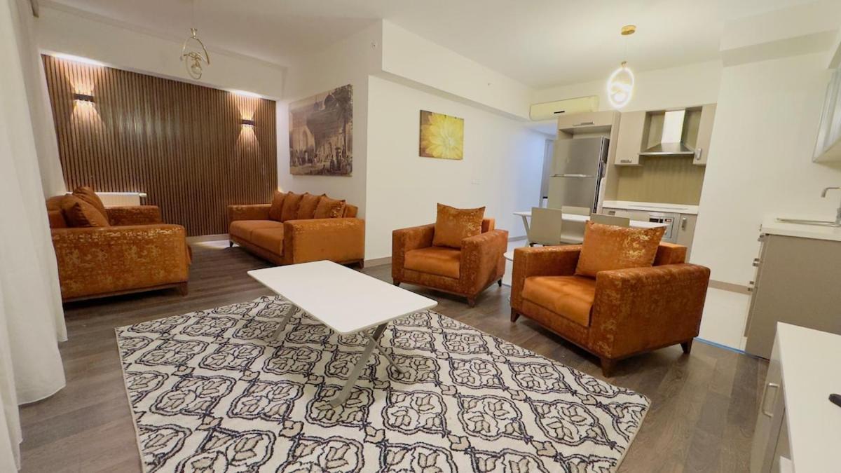 Prime Suits 2 Apartment *