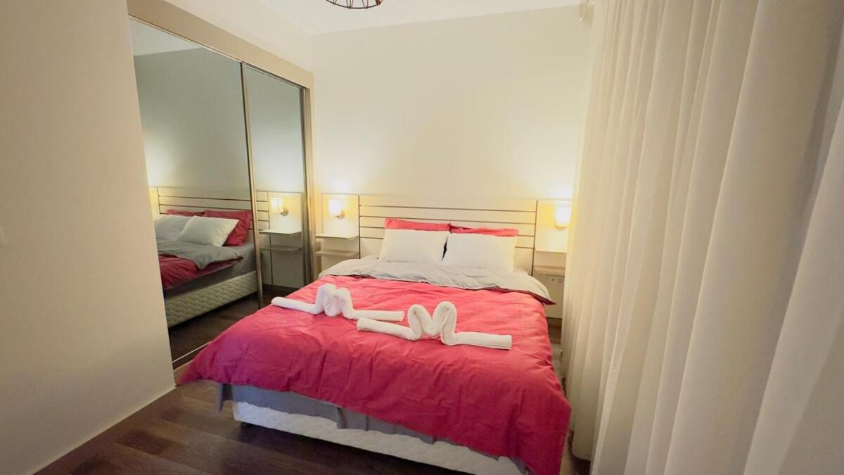 Prime Suits 2 Apartment *