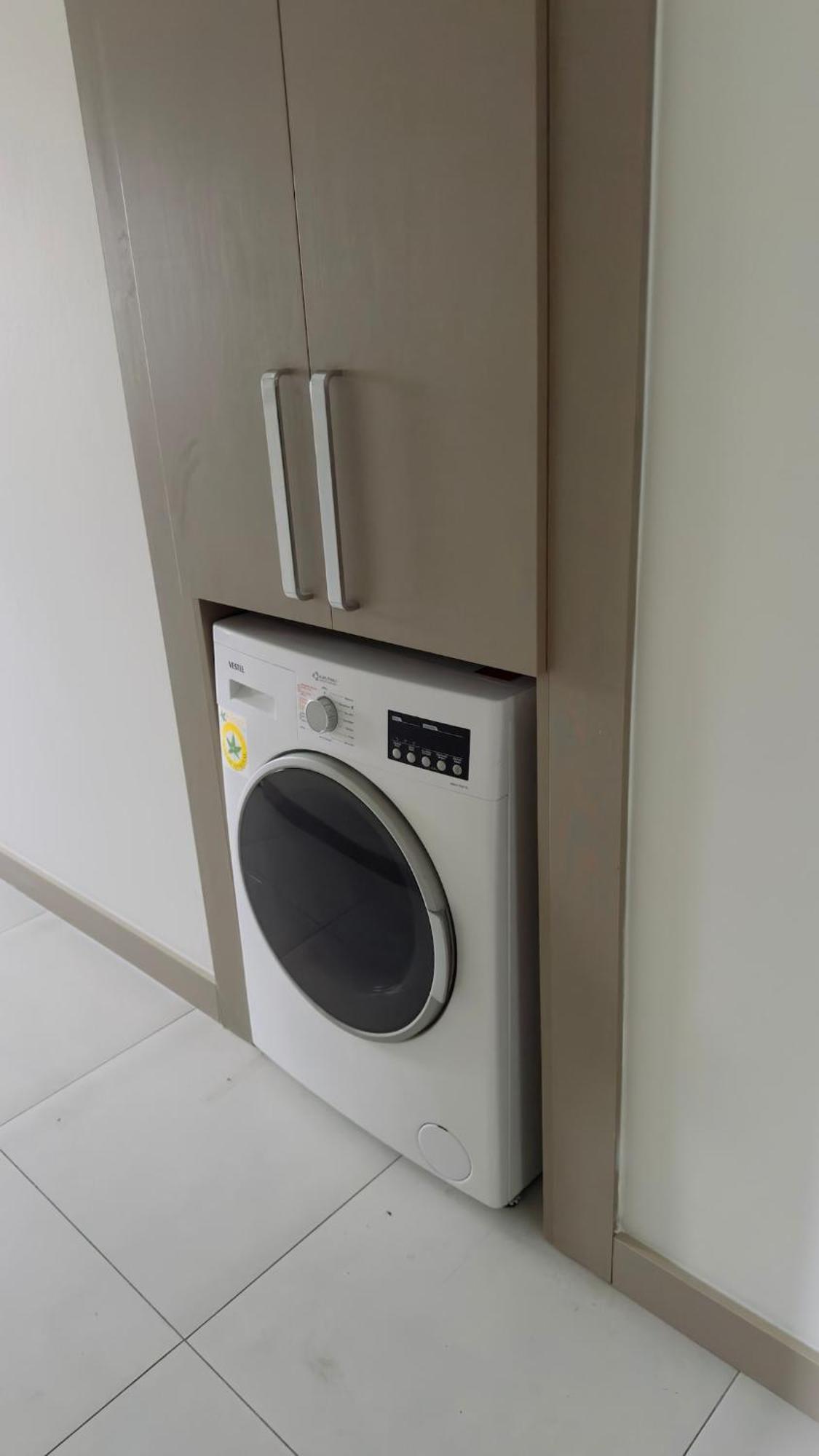 Apartment Prime Suits 2 Istanbul