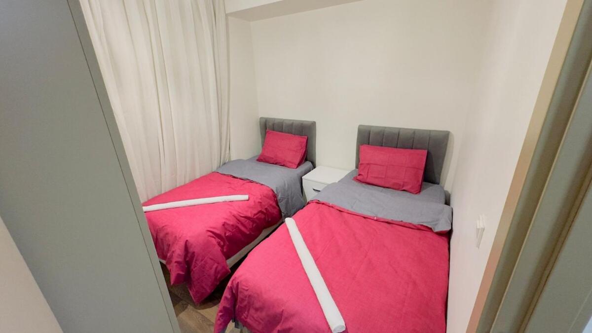 Prime Suits 2 Apartment *