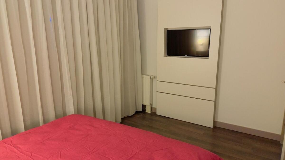 Prime Suits 2 İstanbul