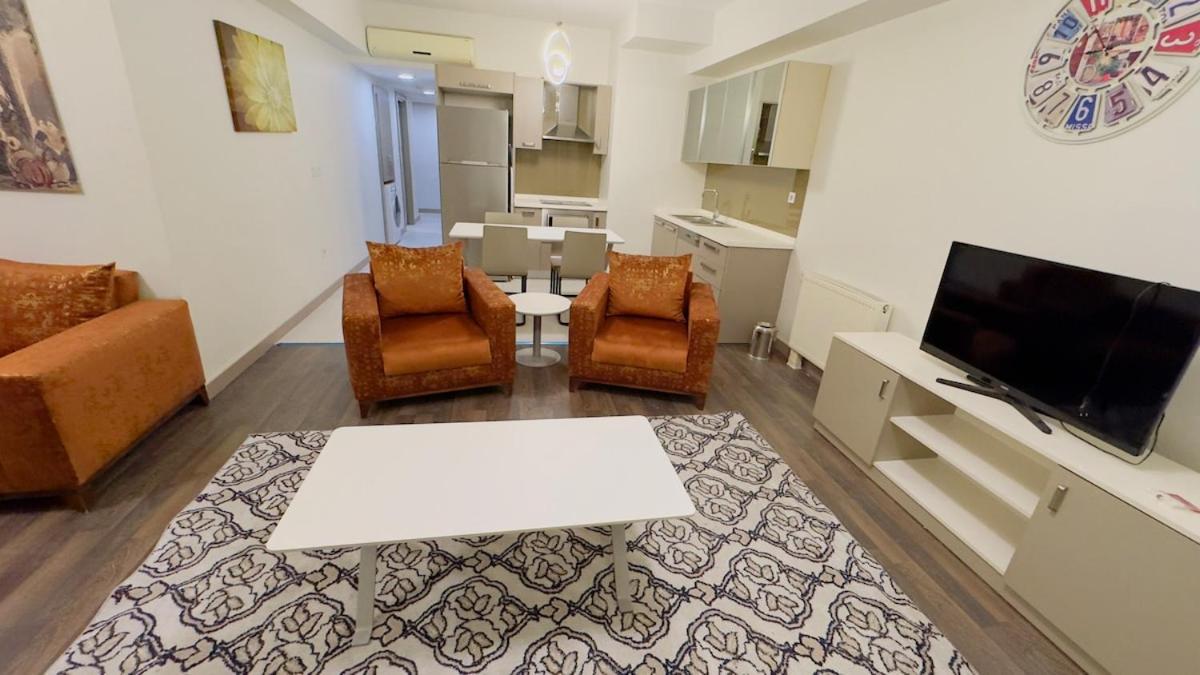Prime Suits 2 İstanbul