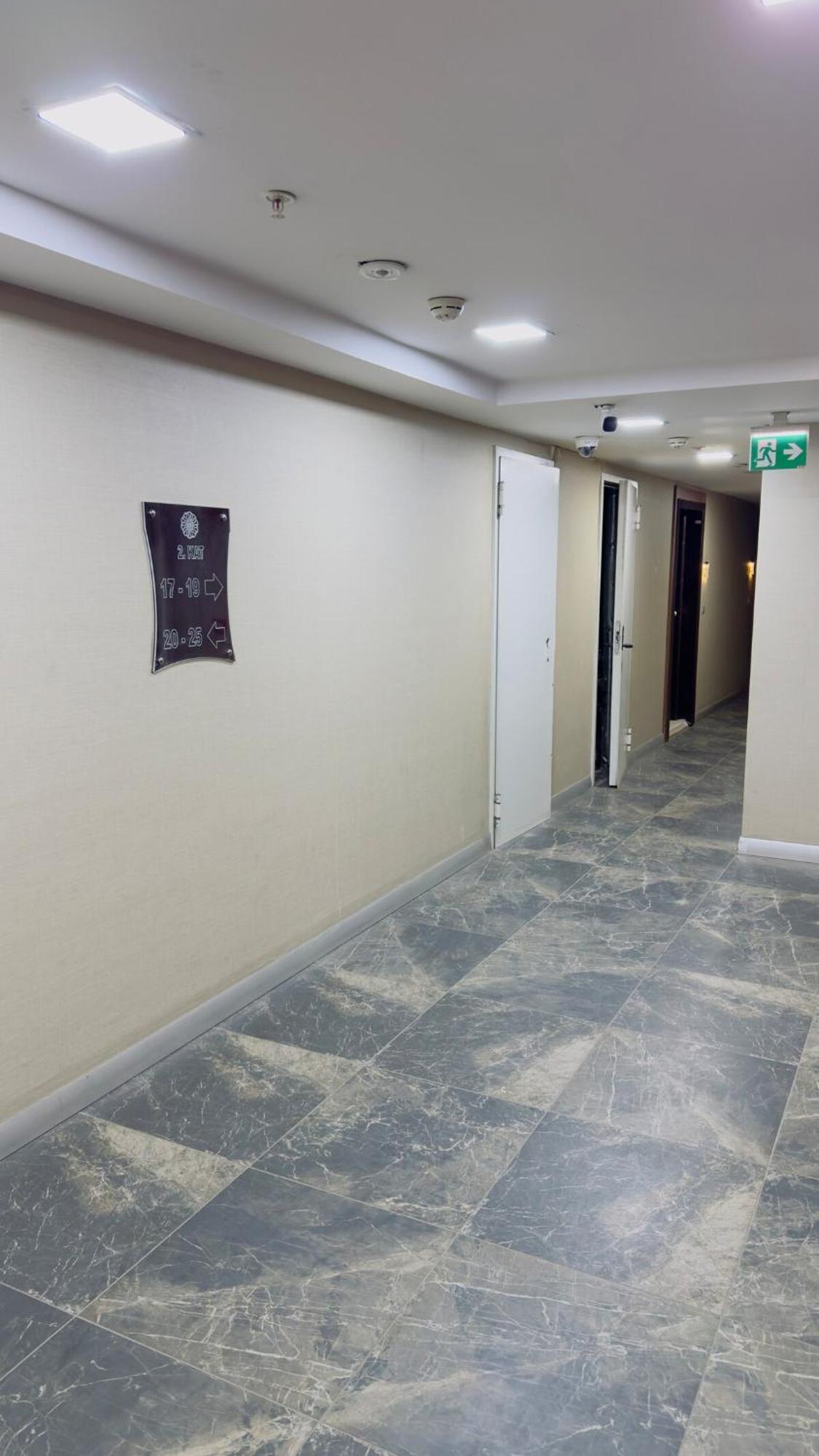 Prime Suits 2 Daire İstanbul